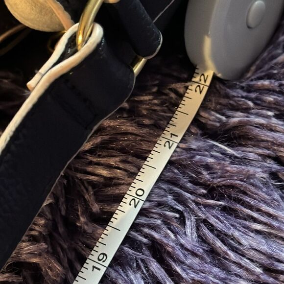 Steve Madden bucket cross body bag - Picture 11 of 11